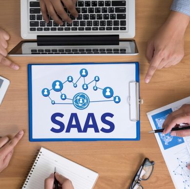 SaaS Company
