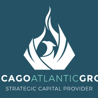 ChicagoAtlantic logo