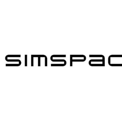 SimSpace logo