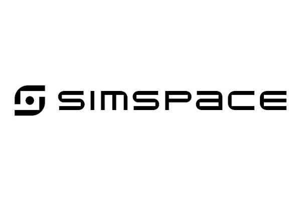 SimSpace logo