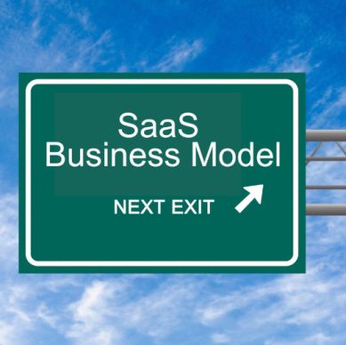 SaaS Business Model