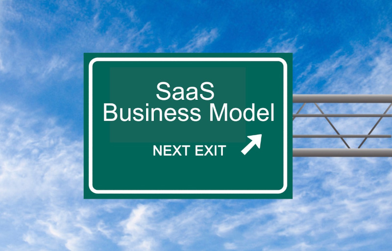 SaaS Business Model