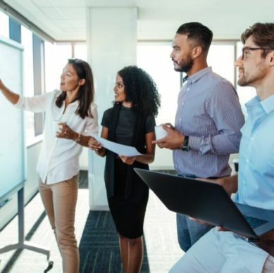 SaaS Sales Strategies