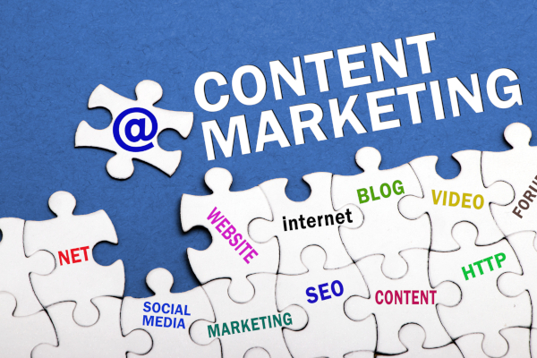 Content Marketing for SaaS Companies