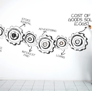 COGS for SaaS: What to Include