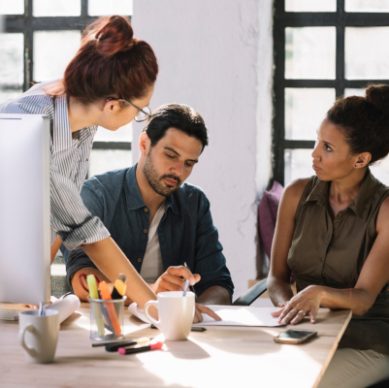 Successful SaaS Sales Team Structures