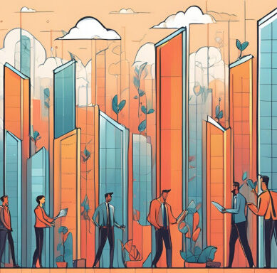 Choosing Between Debt and Equity Financing 600w