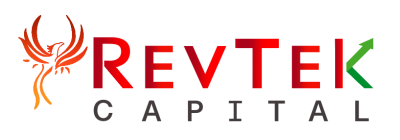 RevTek Capital logo
