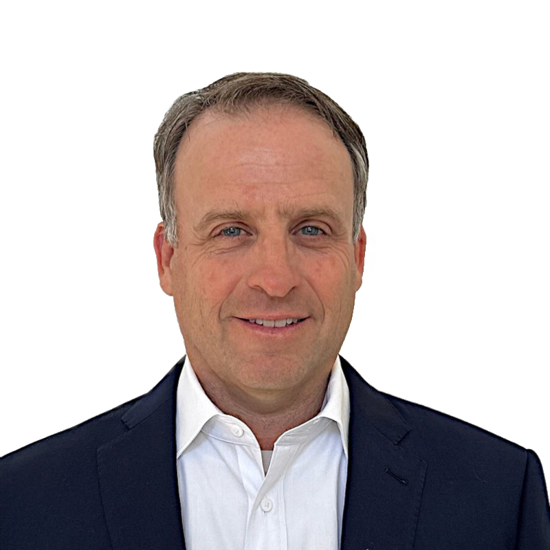 Adam DiNicola, Managing Director