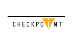 CheckPoint logo