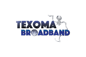 Texoma Broadband logo