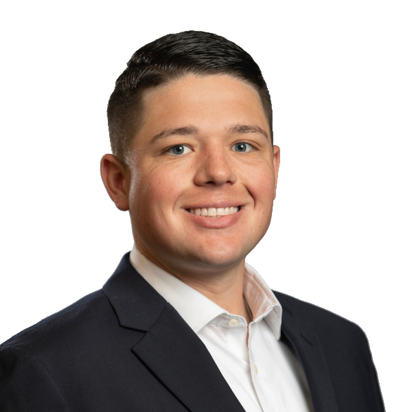 Jimmy Dolan, Senior Vice President