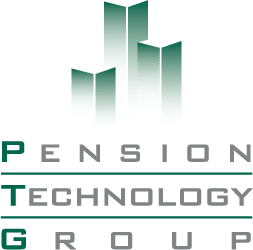 Pension Technology Group logo