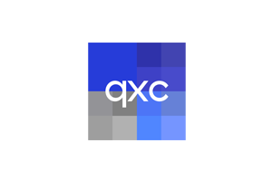 QXC logo