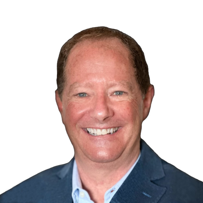 Scott Peters, Founding Partner & CEO