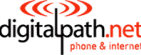 DigitalPath logo