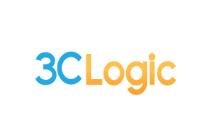 3C Logic logo