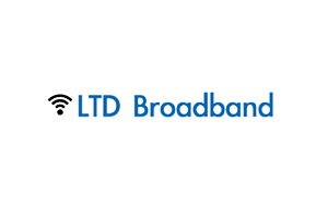 LTD Broadband logo