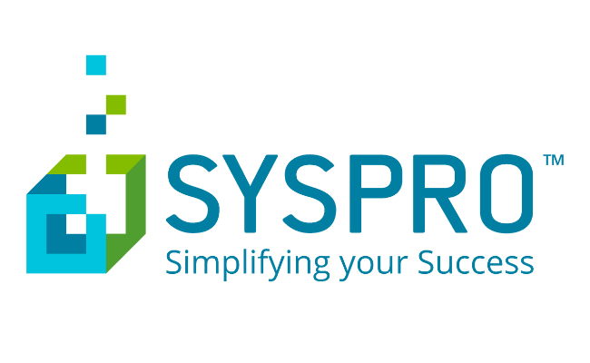 SYSPRO Simplifying your Success