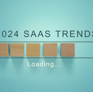 Top 10 SaaS Trends: 2024 Edition