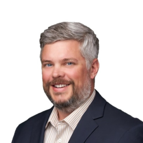 Andy Bromeland, CFO