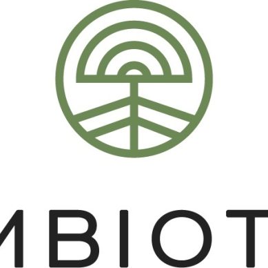 Cymbiotika Logo