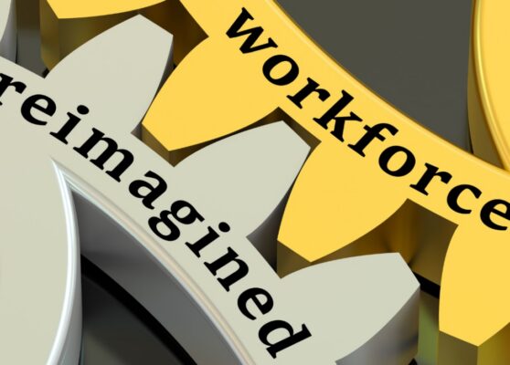 Hybrid Workforce