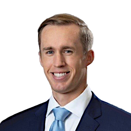 Colton Forster, Senior Credit Analyst