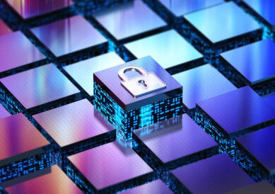 Enhanced Focus on Security