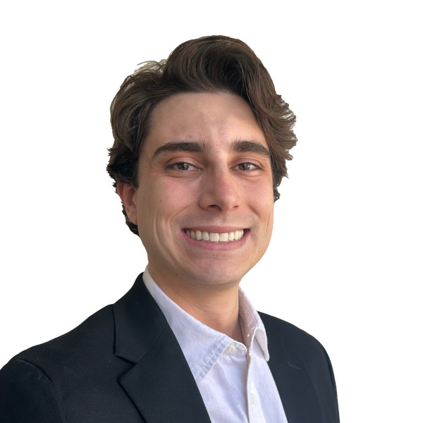 Jackson Holinger, Senior Credit Analyst