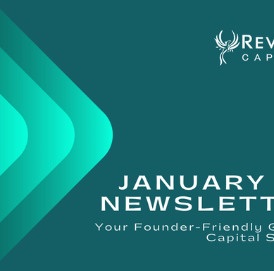 January 2025 Newsletter