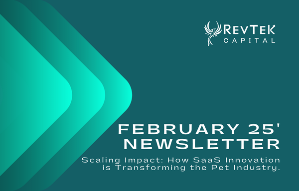 February 2025 Newsletter