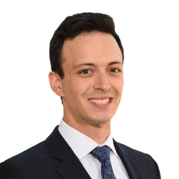 JJ Linn, Vice President