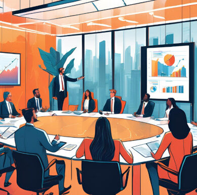 Private Equity in the SaaS Industry