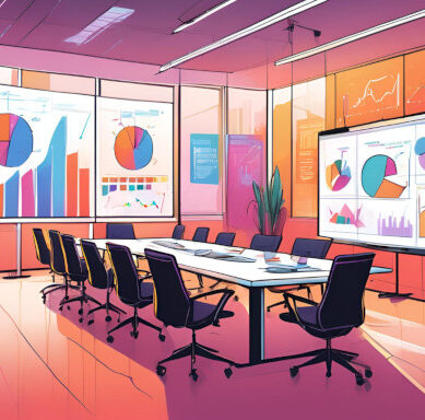 SaaS Growth - Smart Marketing, Strong Funding