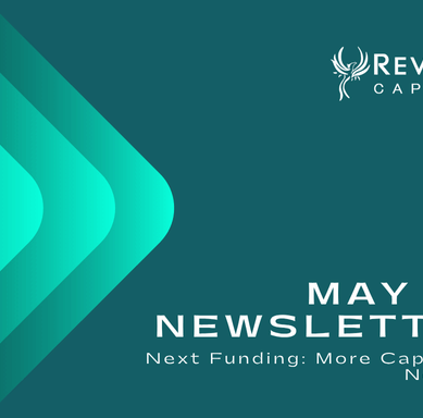 May 2025 Newsletter