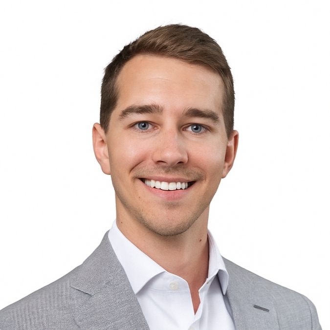 Brandon Peters, Managing Director, Technology