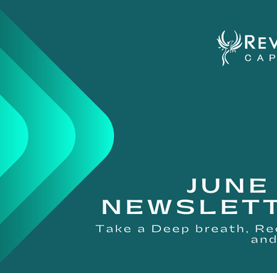 June 2025 Newsletter