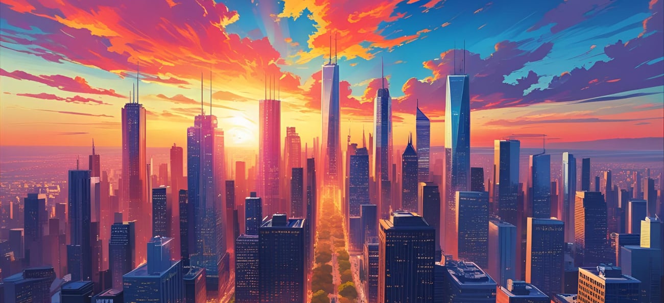 RevTek Capital - June 2025 Newsletter