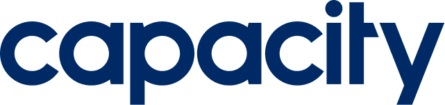 Capacity Logo
