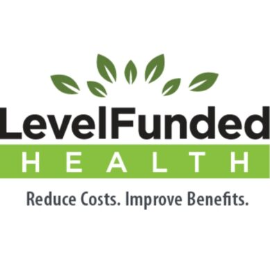 LevelFunded Health logo