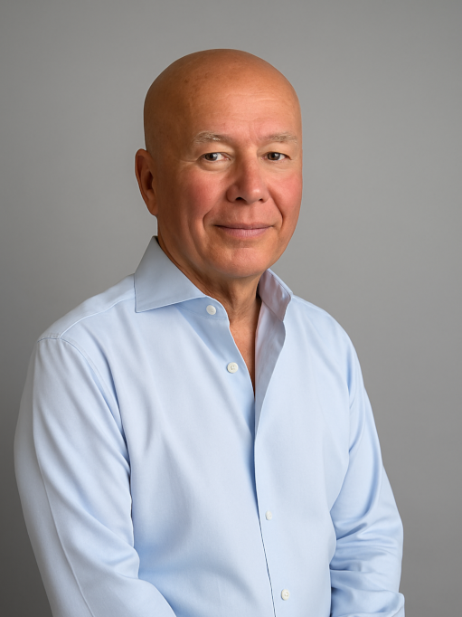 Thomas Radic, Managing Director