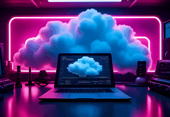 Cloud-First Strategies in SaaS