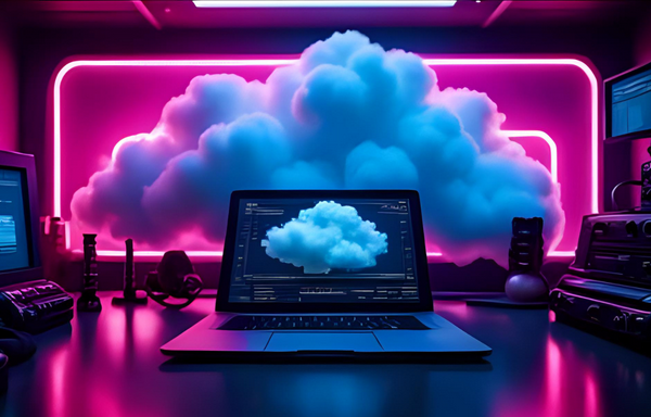 Cloud-First Strategies in SaaS
