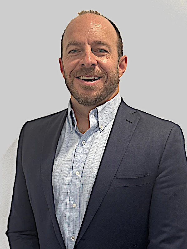 Daniel Godfrey