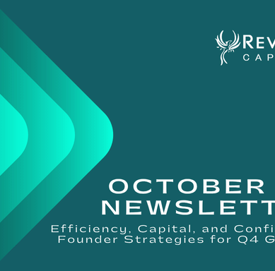 October 2025 Newsletter