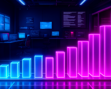 AI, Efficiency, and Revenue Quality SaaS