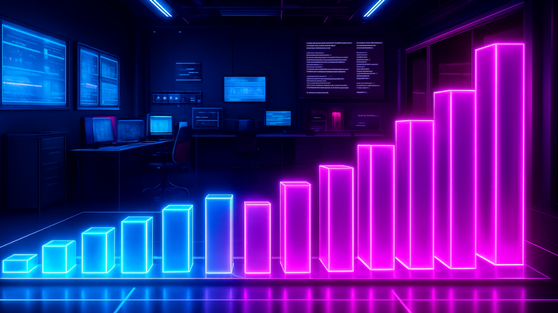 AI, Efficiency, and Revenue Quality SaaS