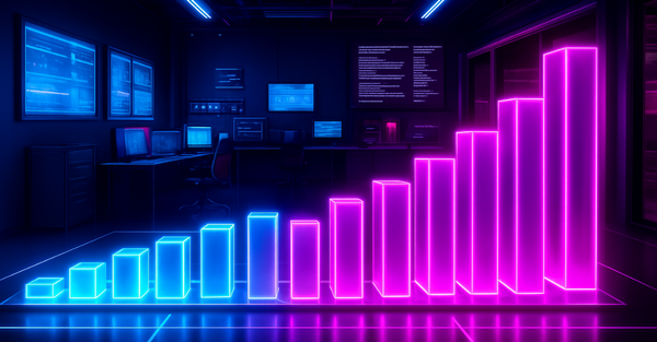 AI, Efficiency, and Revenue Quality SaaS