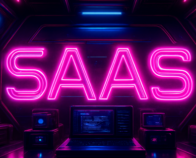 Intentional SaaS Growth Strategy